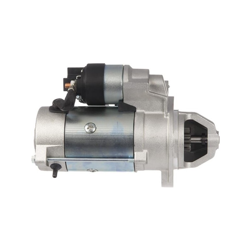 Starter 12V, 2.6kW, 9-teeth, Mahle - MS659 Starter 12V, 2.6kW, 9-teeth, Mahle - MS659