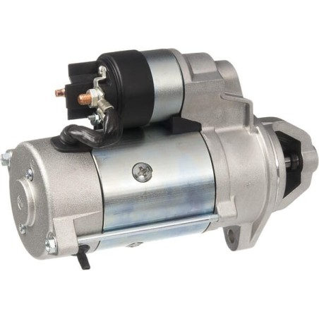 Anlasser 12 V 2,6 kW - MS659