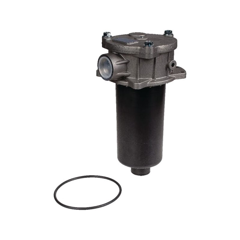 Return filter MPF181/1-20-M60- - MPF1811M60