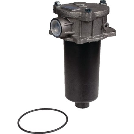 Return filter MPF181/1-20-M60- - MPF1811M60