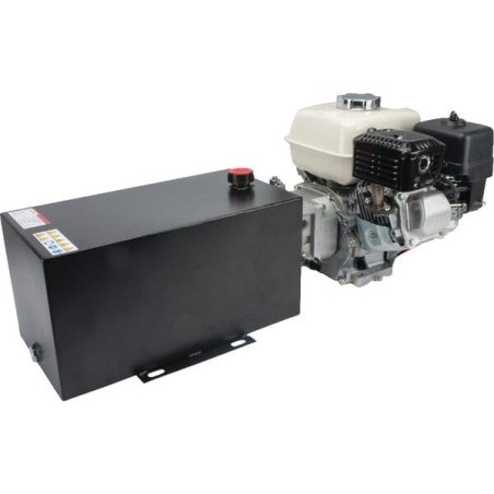 Separates Aggregat für MPP85F902 - MPP85F902