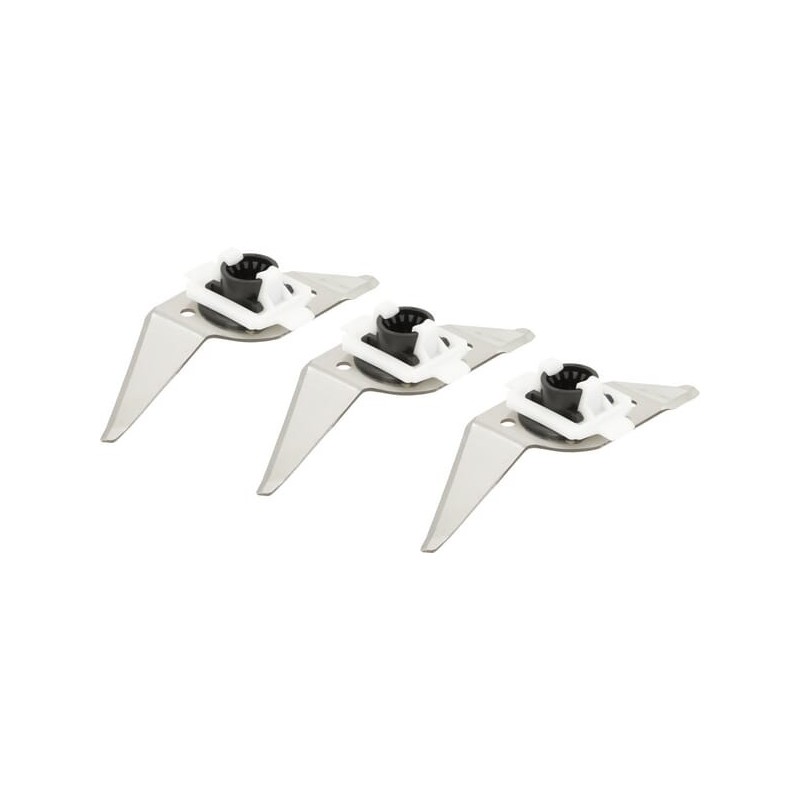 Low Cutting Blades 3 - MRK0003A