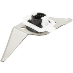 Low Cutting Blades 3 - MRK0003A