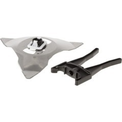MRK7003AET MTD, Robot mower blades 