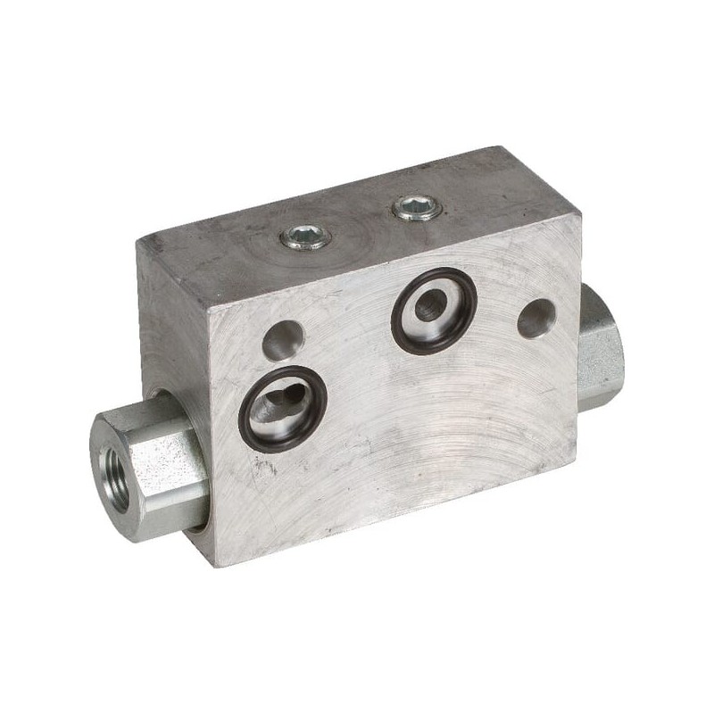 MPP controlled check valve - MPPPOCV MPP controlled check valve - MPPPOCV
