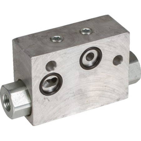 Valves, Mini Power Pack hydraulic units – produkty dostępne w rolniczeczesci.pl