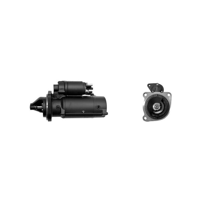 Anlasser - MS79 Anlasser - MS79