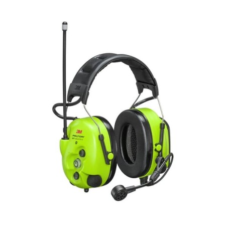 Hearing protection – produkty dostępne w rolniczeczesci.pl