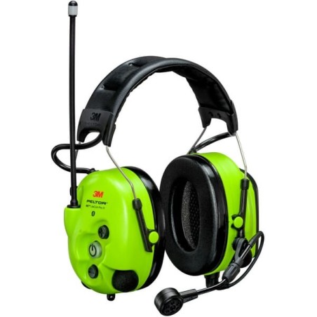 Słuchawki WS LiteCom Pro III GB, z opaską - MT73H7A4D10EU