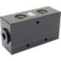 Flow divider 35-100l/min - MTDA16100 Flow divider 35-100l/min - MTDA16100