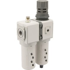 Zespół przygotowania powietrza - MX212FRXL1004