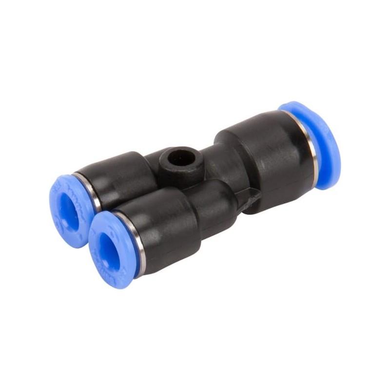 Push-in fitting - MYC644P Push-in fitting - MYC644P