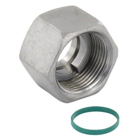 Vossform Swivel nut 20S - MVF20SWD