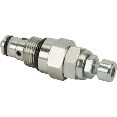 Druckbegr.ventil RV08-DR-E-200 - MVB10810217319