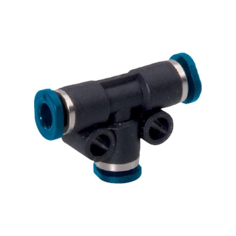 Push-in fitting - MTC434P