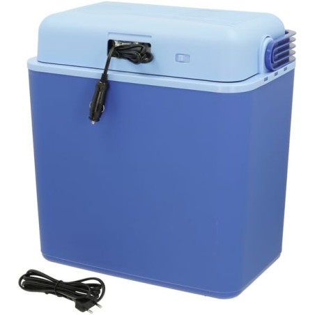 Lodówka przenośna 21 L 12V-230V - N1380