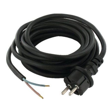 Masch.Ersatzkabel 5m 2x1,5mm - MVS5215L