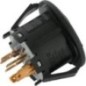 Ignition switch Delta 7 Pole - N94762