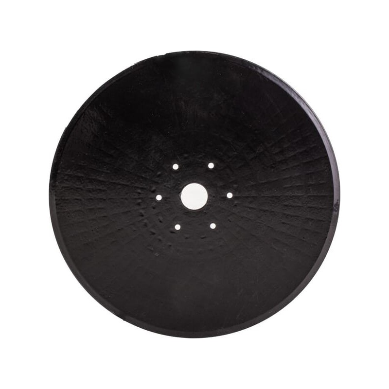 Plain disc 350x3.0mm - N02502A0N Plain disc 350x3.0mm - N02502A0N