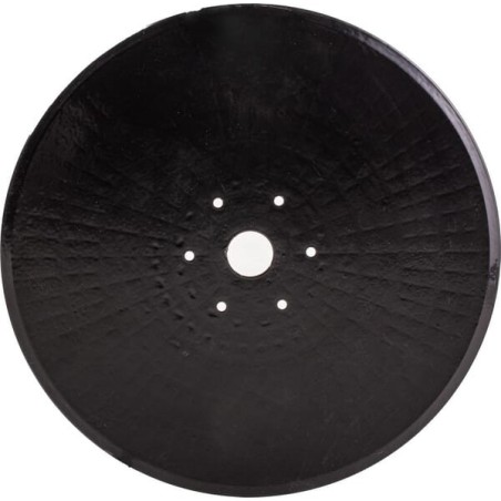 Sechscheibe - N02502A0N