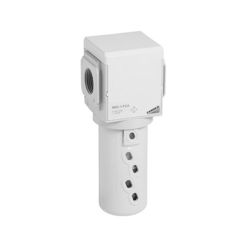 Aktivkohlefilter - MX212FCA