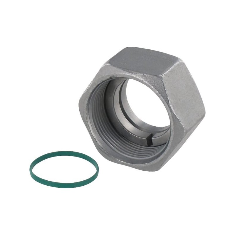 Vossform Swivel nut 30S - MVF30SWD Vossform Swivel nut 30S - MVF30SWD