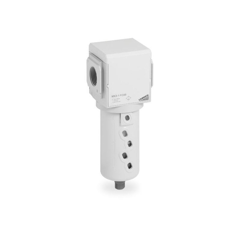 Koaleszenzfilter - MX212FC00 Koaleszenzfilter - MX212FC00