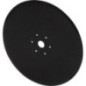 Flat disc 382x4.0mm countersunk hole - N00875A0N