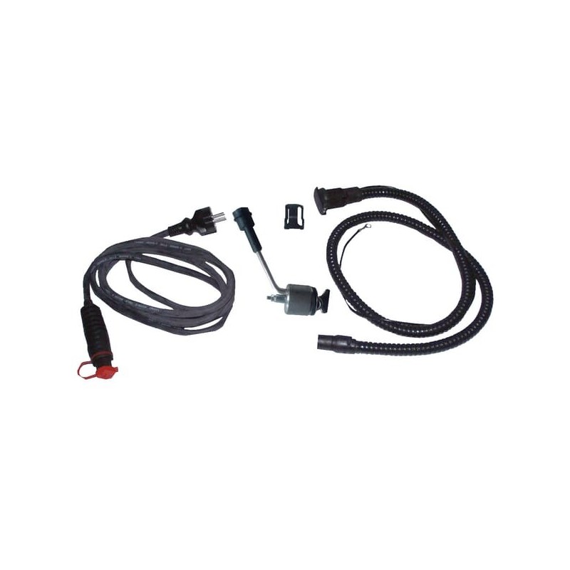 Engine heater - MVP196 Engine heater - MVP196