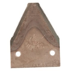 Cutter bars (spare parts and accessories for cutter bars) – produkty dostępne w rolniczeczesci.pl