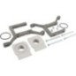 Wall bracketsflanges - MX334KK Wall bracketsflanges - MX334KK