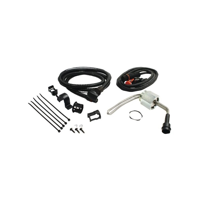 Engine heater 650 W - MVP193 Engine heater 650 W - MVP193