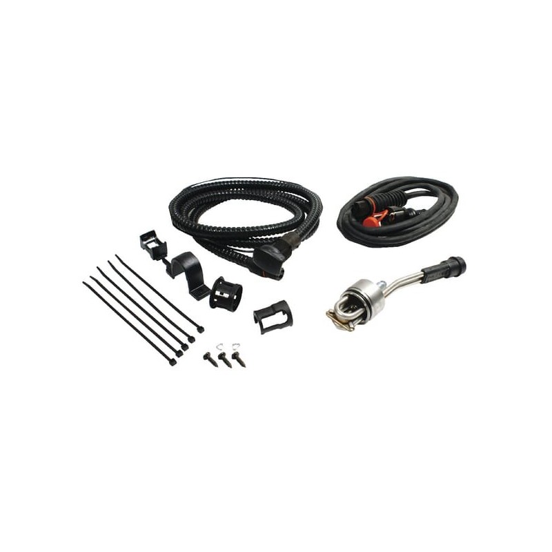 Engine heater - MVP235 Engine heater - MVP235