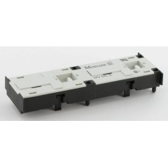 MVDILE Eaton, Blokady mechaniczne 