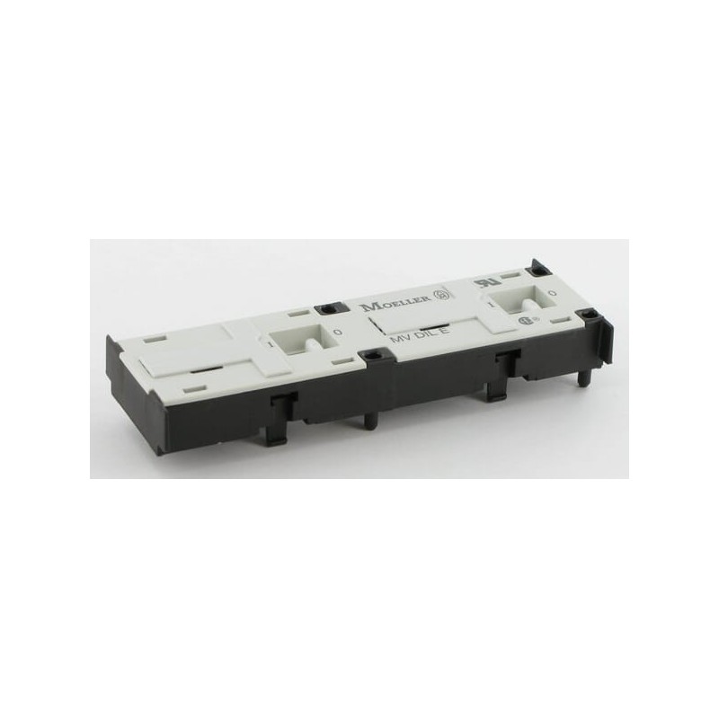 Mechanical interlock - MVDILE Mechanical interlock - MVDILE