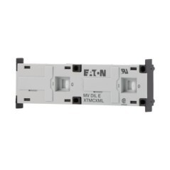 MVDILE Eaton, Blokady mechaniczne 