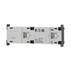 MVDILE Eaton, Mechanical locks 