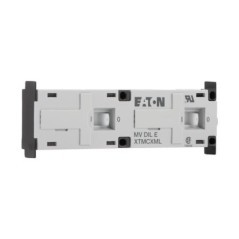 MVDILE Eaton, Mechanical locks 