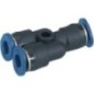 Push-in fitting - MYC3P