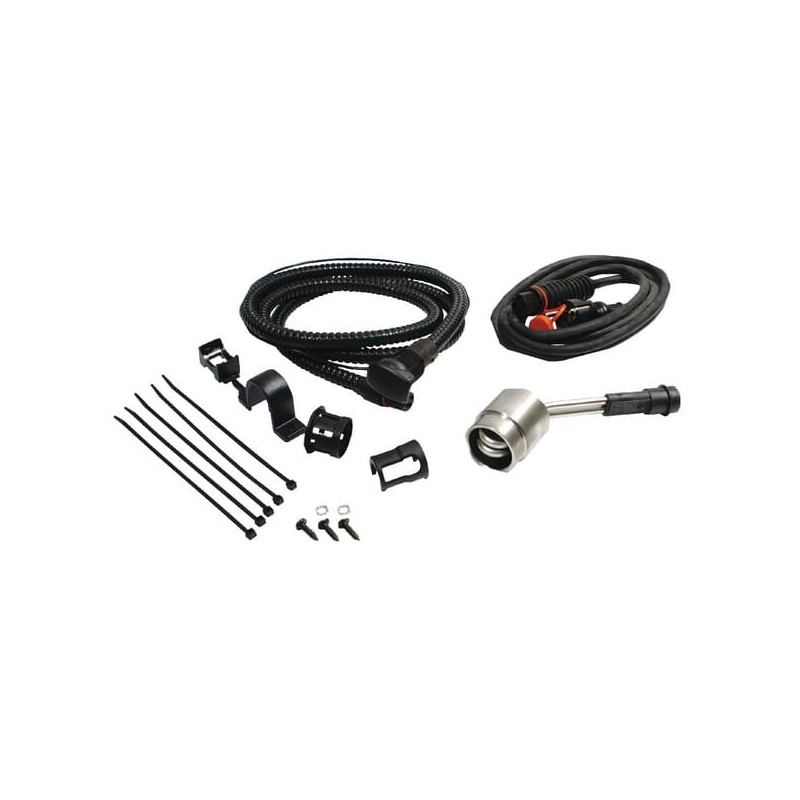 Engine heater - MVP163
