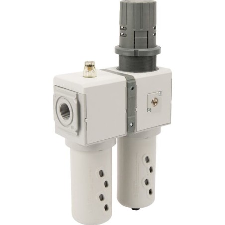 Air preparation units - MX334FRXL0304