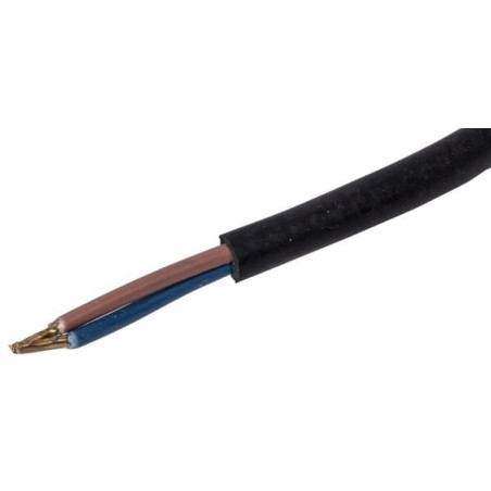 Ersatzkabel m.Stecker 3m 2x0,75mm - MVS32075