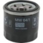 Schmierölwechselfilter - MW641