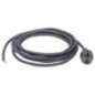 Replacement power cable 10m 3x1.5mm - MVS10315