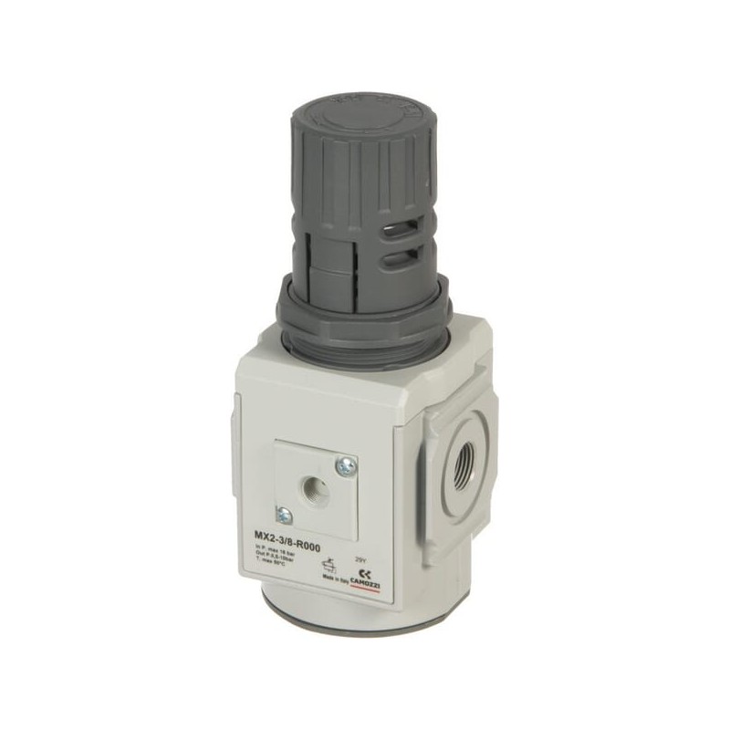 Druckregler - MX238R000