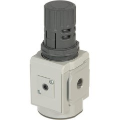 Pressure regulator - MX238R000