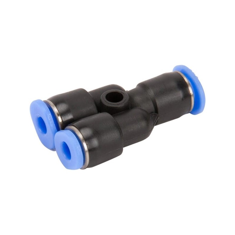 Push-in fitting - MYC433P Push-in fitting - MYC433P
