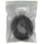 Replacement power cable 5m 3x1.5mm - MVS5315L