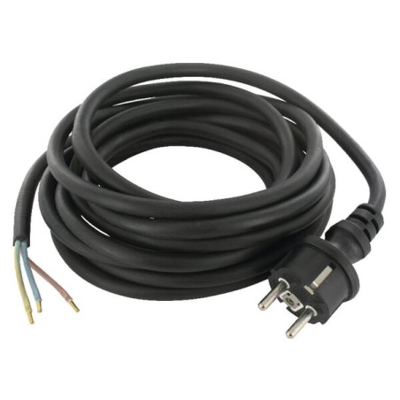 Masch.Ersatzkabel 5m 3x1,5mm - MVS5315L