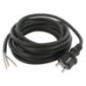 Replacement power cable 5m 3x1.5mm - MVS5315L